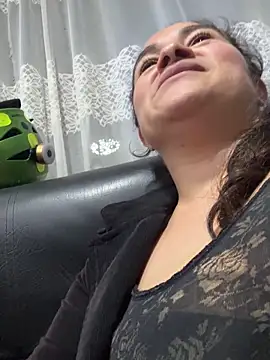 StefiAlizon70 Live XXX Chat