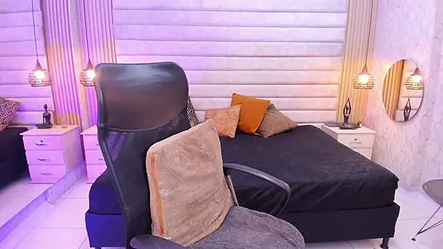 VictoriaaBlair Chat XXX in diretta