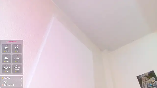 Aitanha_のライブXXXチャット