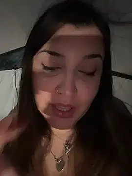 Novababy18 Webcam Show