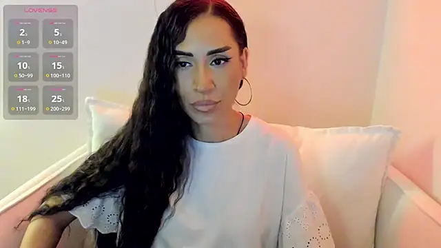 ExotiqueFlower's Live XXX Chat