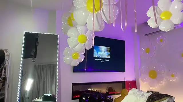 Mika_Miller's Live XXX Chat