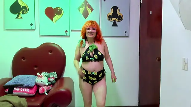 Salomeediaz_ – webcam-show