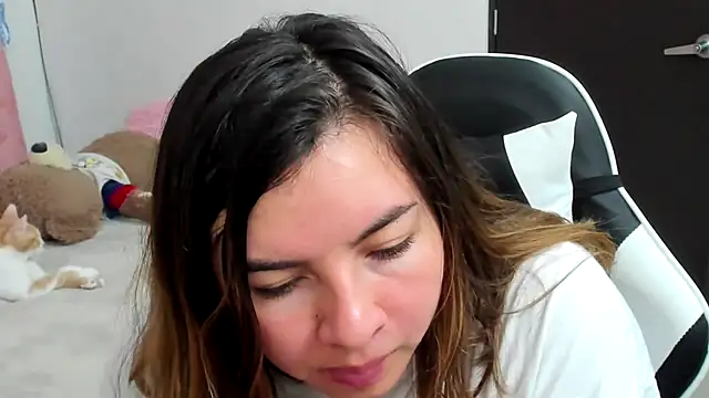 __Emma__11__Lecat_'s Live XXX Chat