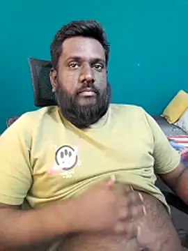 Rayansmith_のウェブカメラショー