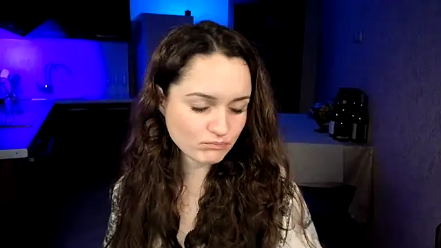 Cerann1 라이브 XXX 채팅