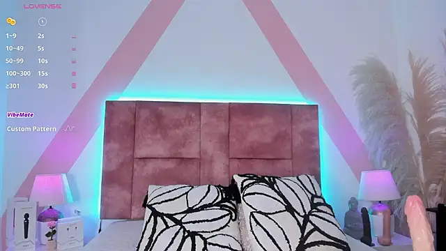 Chat XXX en directo de isabella_whiithe