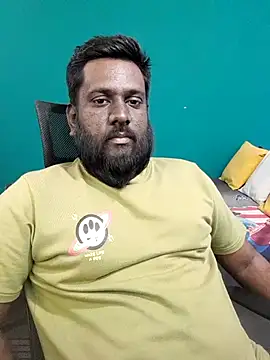 Rayansmith_ 网络视讯表演