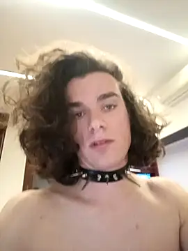 Niko_femboy Live XXX-chat