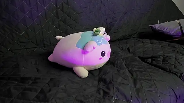 Chat XXX en directo de ViolettM