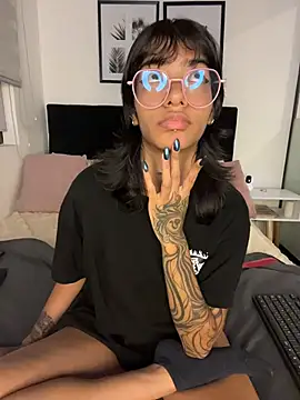 TweetiePieXXX 라이브 XXX 채팅