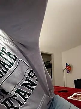 TooGoodConway23 – Live XXX-chat