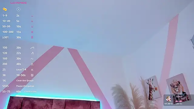 XXX chat uživo modela isabella_whiithe