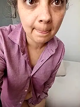 XXX chat uživo modela queemking