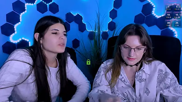 lizzie_boom_n Live XXX chat