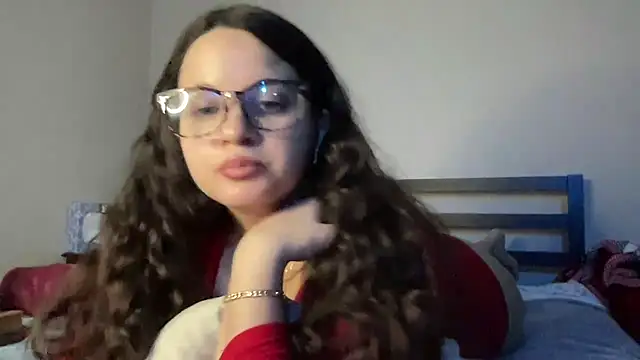 SoyOceanne Adlı Modelin Canlı XXX Sohbeti