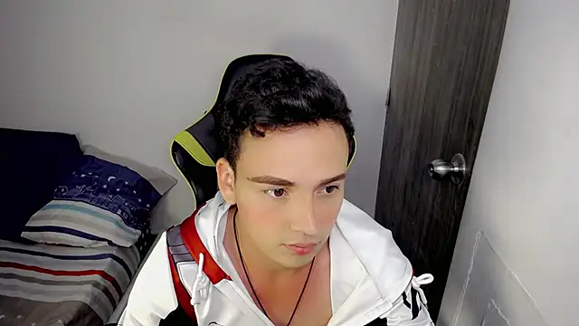 Mathias_twinkk Webcam Show