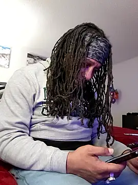 Chat XXX ao vivo de TooGoodConway23