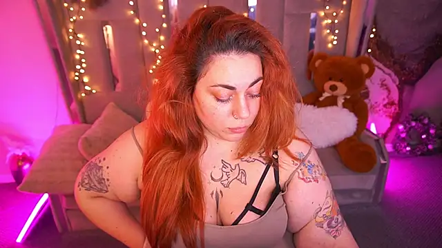 Kittywakee's Live XXX Chat