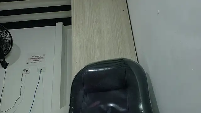 Xavier_Fox___'s Live XXX Chat