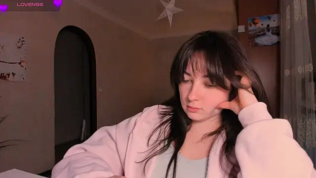 cClandesTina Chat XXX live