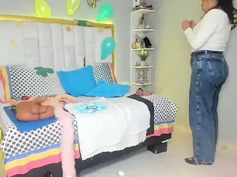 alexa-cooper- Obrolan Langsung XXX