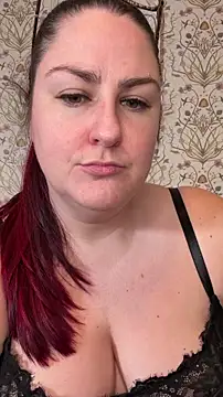 แชท XXX สดของ Lacey-BBW