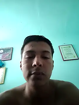 morenito420 Webcam show