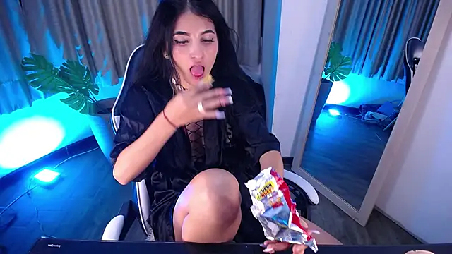 lexy_the_best's Live XXX Chat