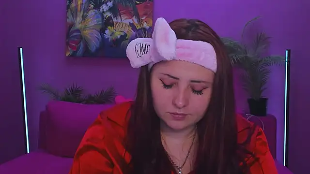 Hennessy_bunny live XXX chat