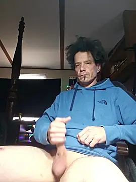 Show webcam de chosen923