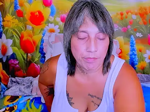 Sembang XXX Secara Langsung indianroxy