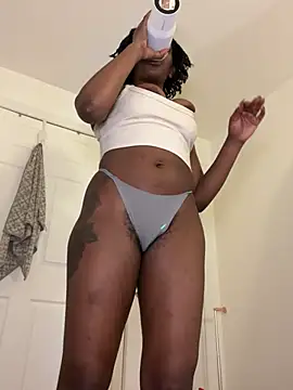 mochamimi's Webcam Show