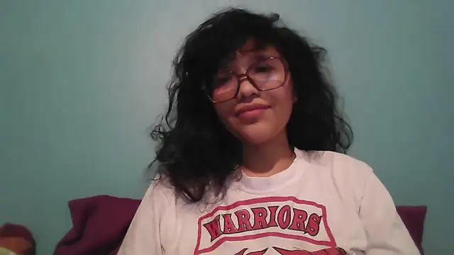 CelestGirlのウェブカメラショー