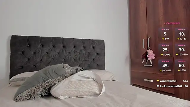 Chat XXX en directo de jordanmuskk