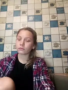 Czat XXX na żywo – Anna_wey