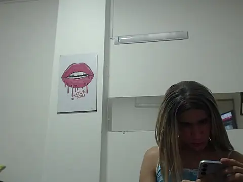 Ailanys_Miller – webcam-show