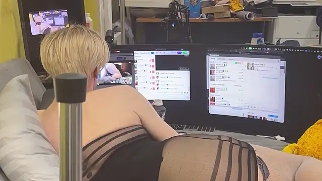 Lacht_Liden: απευθείας συνομιλία ΧΧΧ