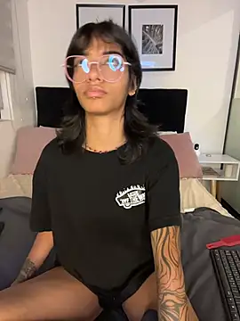 Chat XXX en directo de TweetiePieXXX