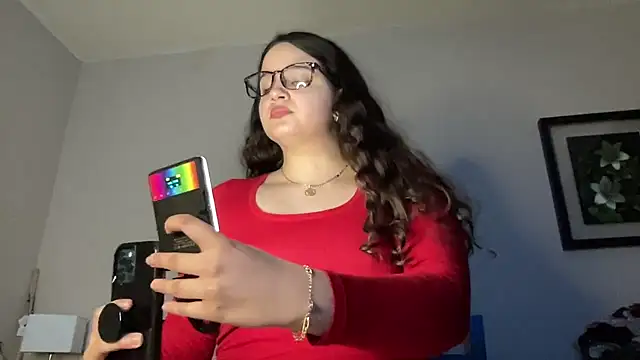 SoyOceanne's Live XXX Chat