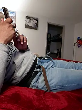 TooGoodConway23's Webcam Show