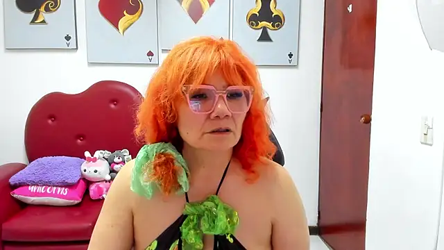 Salomeediaz_ Chat XXX live