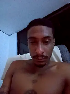 mellow_smoke Pertunjukan Webcam