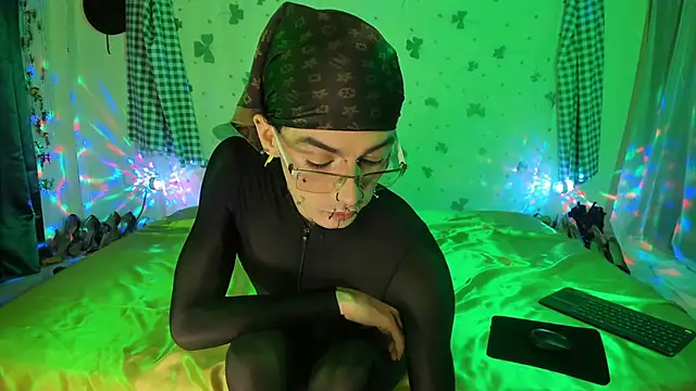 دردشة ArchieCollins الجنسية المباشرة