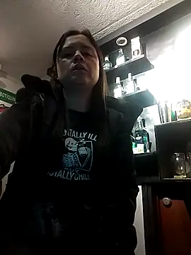 Chat XXX Live karlagiraldo198