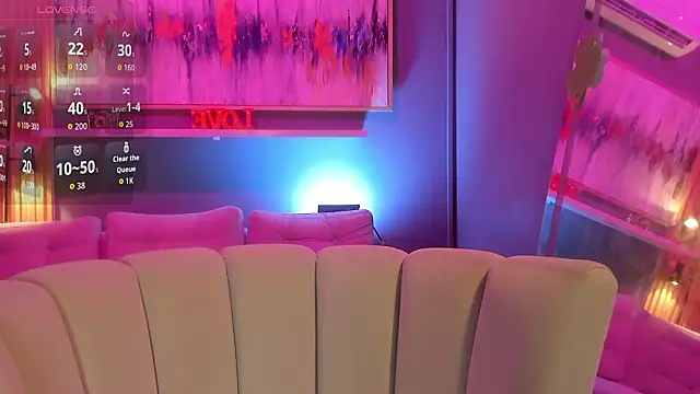 lilian_vergara's Live XXX Chat