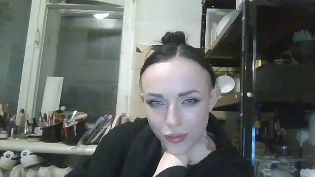 Trinsy_Love 现场XXX聊天