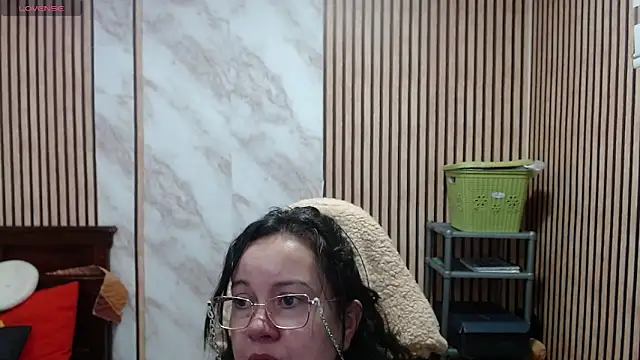 Sonialorens_'s Live XXX Chat