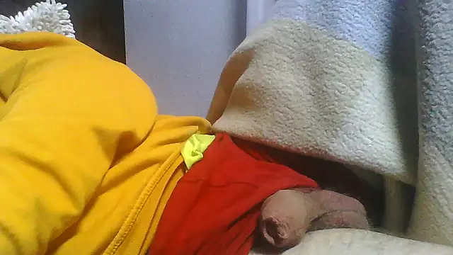 XXX chat uživo modela feelfree0815