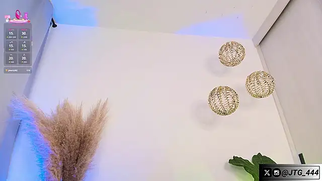 عرض كام JeycobxBraand